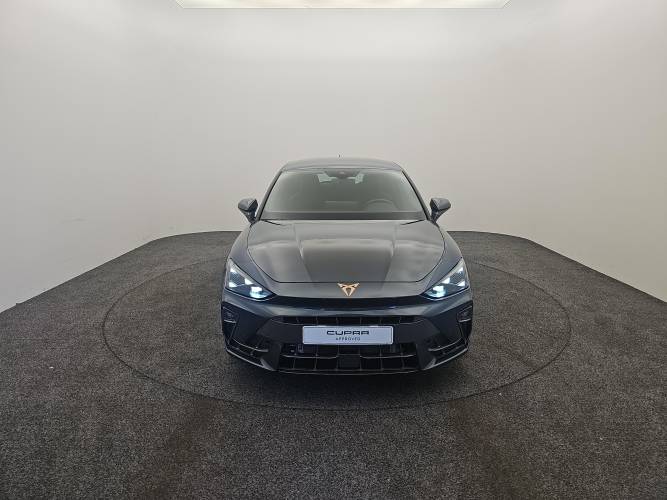 Leon 1.5 eTSI Hybrid 150 ch DSG7