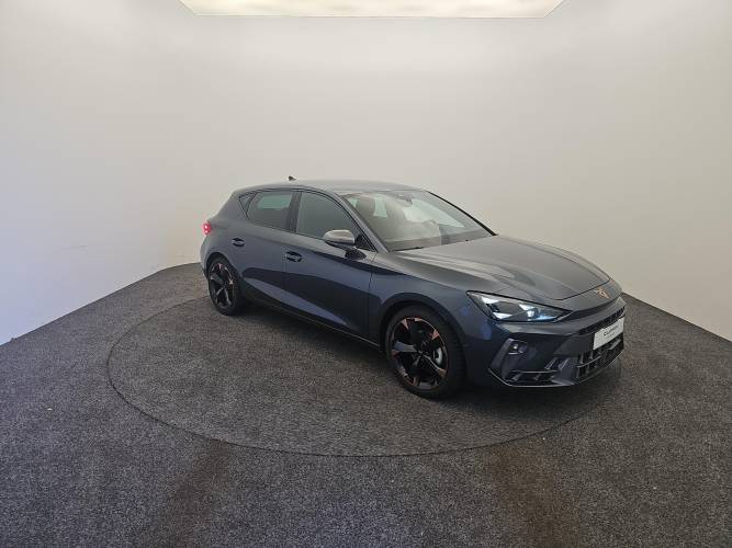 Leon 1.5 eTSI Hybrid 150 ch DSG7