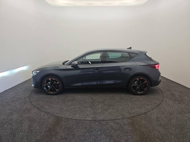 Leon 1.5 eTSI Hybrid 150 ch DSG7