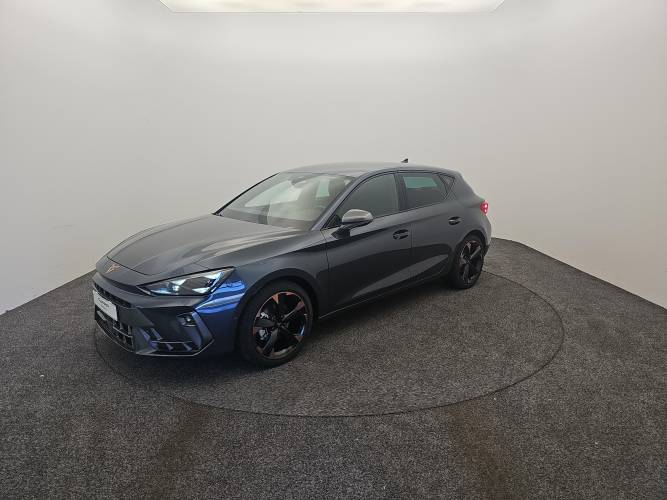 Leon 1.5 eTSI Hybrid 150 ch DSG7