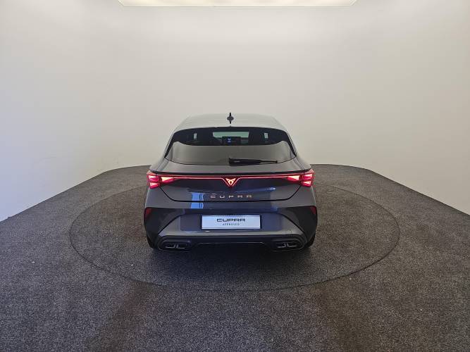 Leon 1.5 eTSI Hybrid 150 ch DSG7