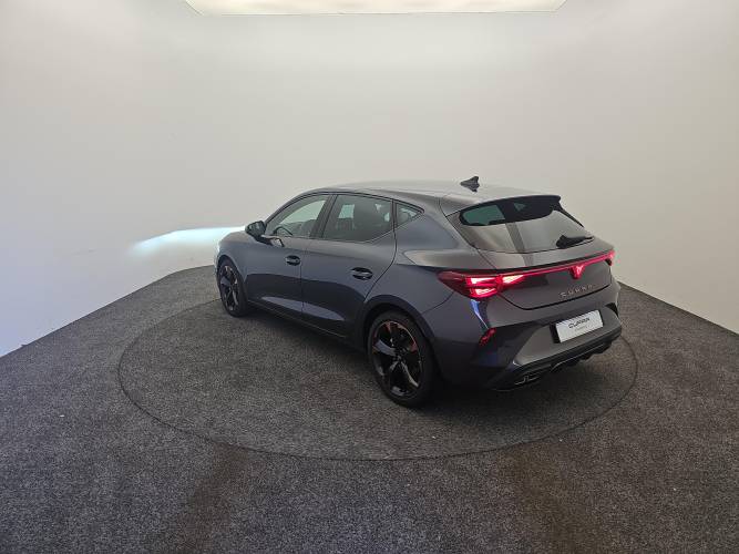 Leon 1.5 eTSI Hybrid 150 ch DSG7