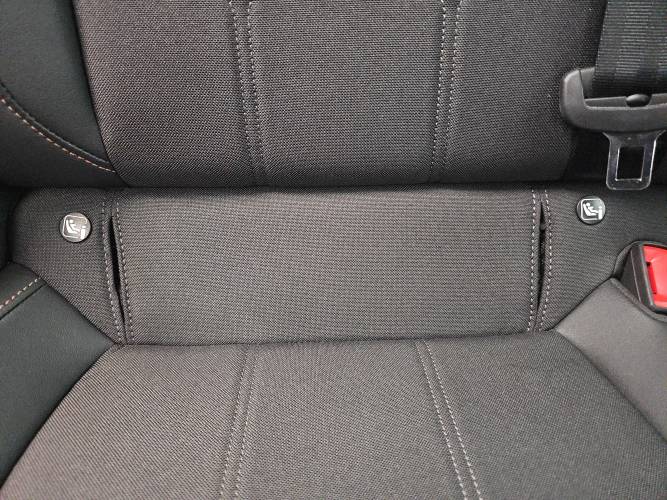 Leon 1.5 eTSI Hybrid 150 ch DSG7