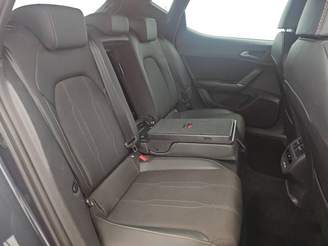 Leon 1.5 eTSI Hybrid 150 ch DSG7