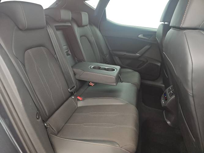 Leon 1.5 eTSI Hybrid 150 ch DSG7