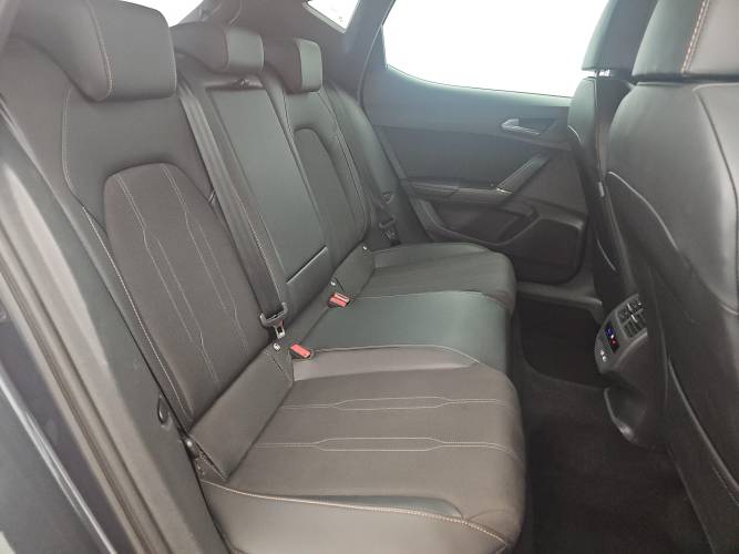 Leon 1.5 eTSI Hybrid 150 ch DSG7