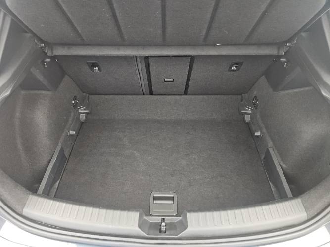 Leon 1.5 eTSI Hybrid 150 ch DSG7