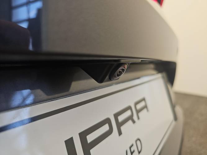 Leon 1.5 eTSI Hybrid 150 ch DSG7