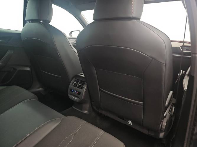 Leon 1.5 eTSI Hybrid 150 ch DSG7