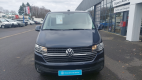 TRANSPORTER 6.1 VAN L1H1 2.0 TDI 150 DSG7
