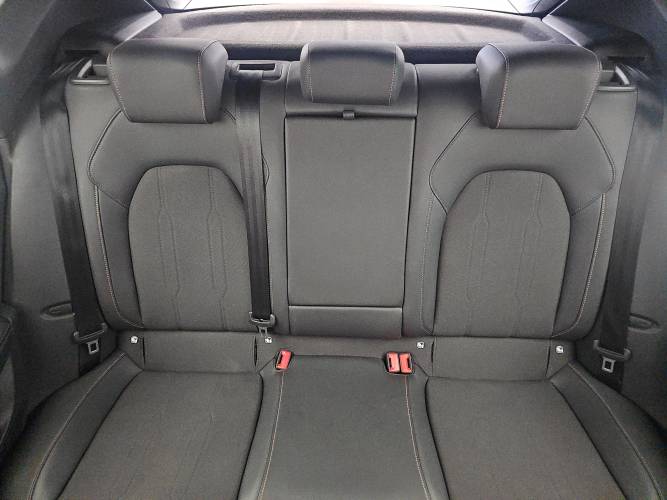 Leon 1.5 eTSI Hybrid 150 ch DSG7