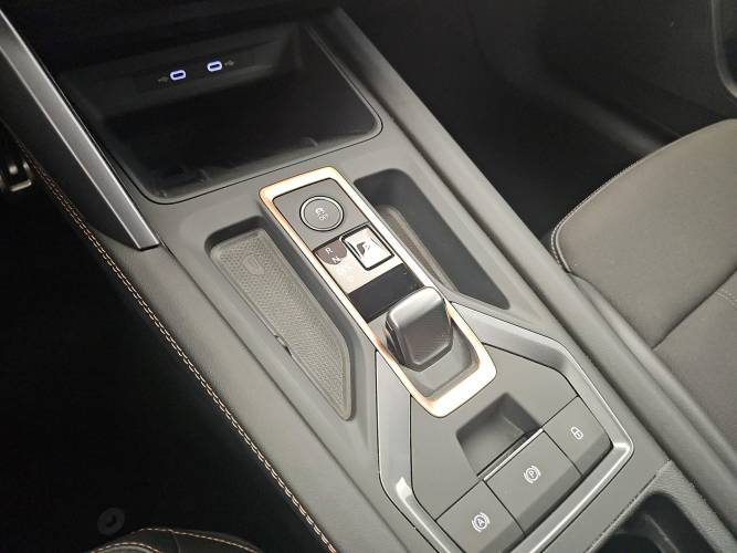 Leon 1.5 eTSI Hybrid 150 ch DSG7