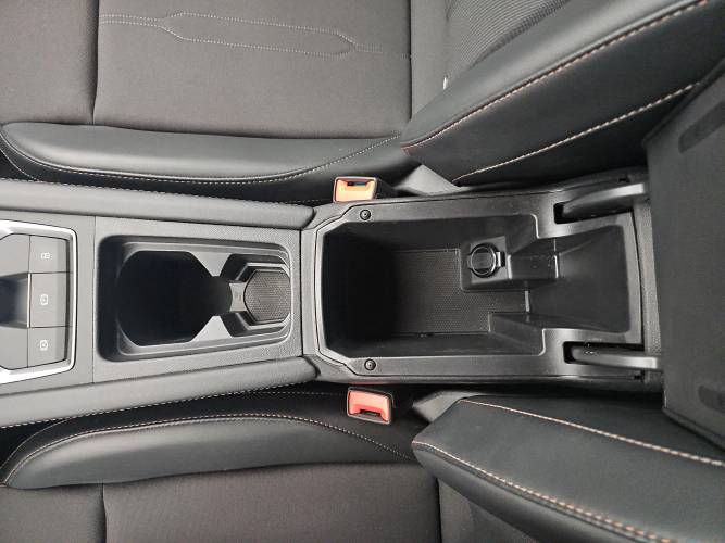 Leon 1.5 eTSI Hybrid 150 ch DSG7