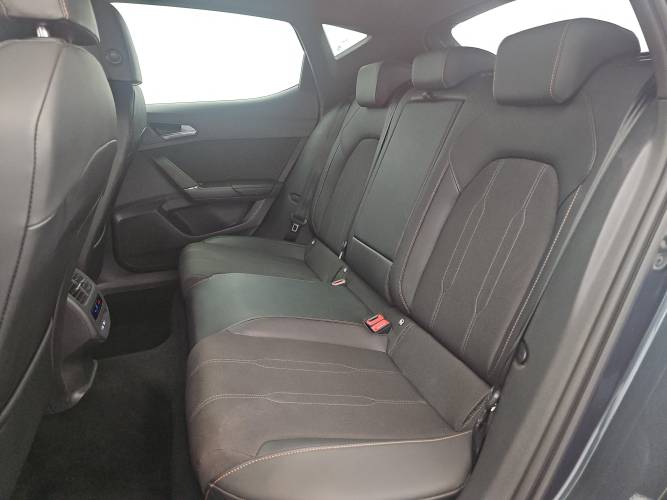 Leon 1.5 eTSI Hybrid 150 ch DSG7