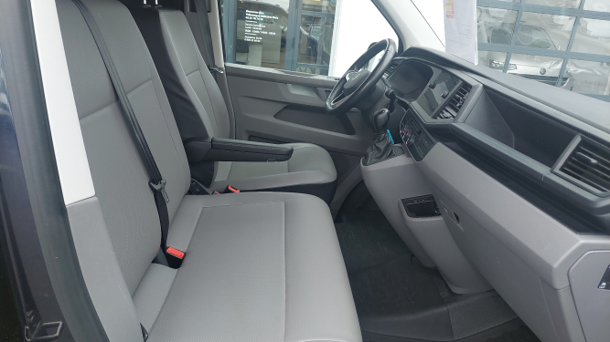 TRANSPORTER 6.1 VAN L1H1 2.0 TDI 150 DSG7