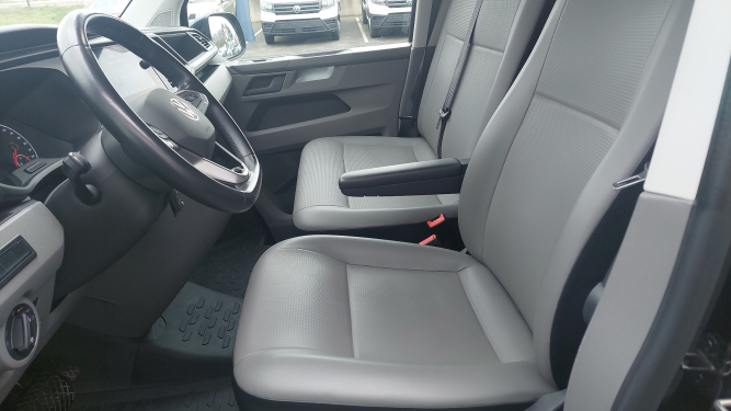 TRANSPORTER 6.1 VAN L1H1 2.0 TDI 150 DSG7