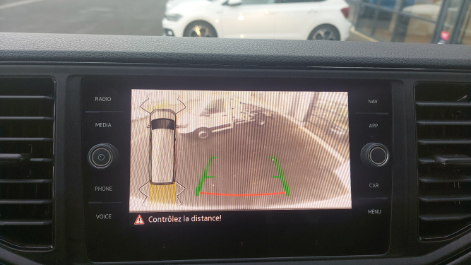 CRAFTER VAN 30 L3H3 2.0 TDI 140 CH