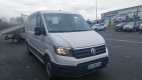 CRAFTER VAN 30 L3H3 2.0 TDI 140 CH