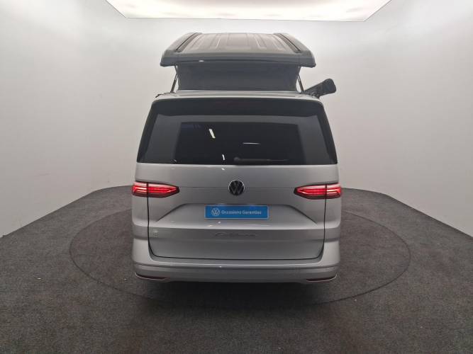 California 2.0 TDI 150 DSG7