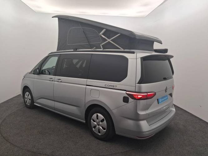 California 2.0 TDI 150 DSG7