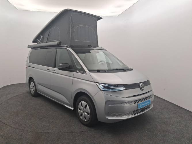 California 2.0 TDI 150 DSG7