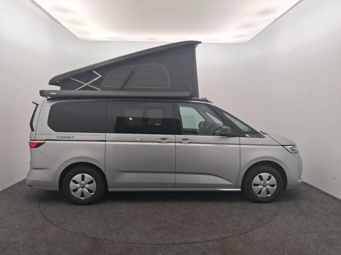 California 2.0 TDI 150 DSG7