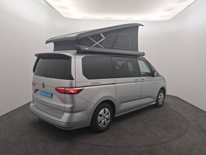 California 2.0 TDI 150 DSG7