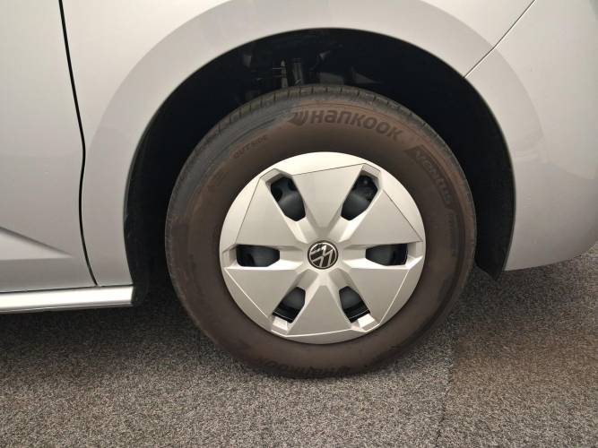 California 2.0 TDI 150 DSG7