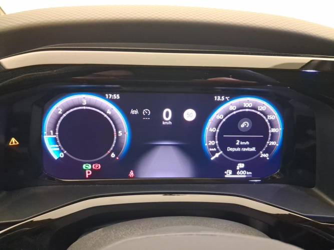 California 2.0 TDI 150 DSG7