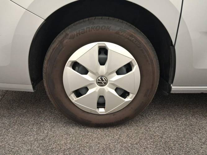 California 2.0 TDI 150 DSG7