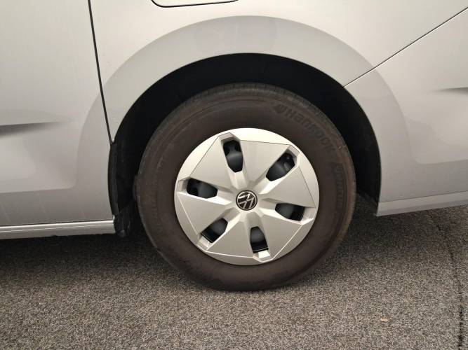 California 2.0 TDI 150 DSG7