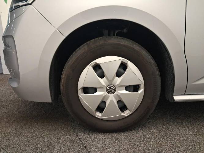 California 2.0 TDI 150 DSG7