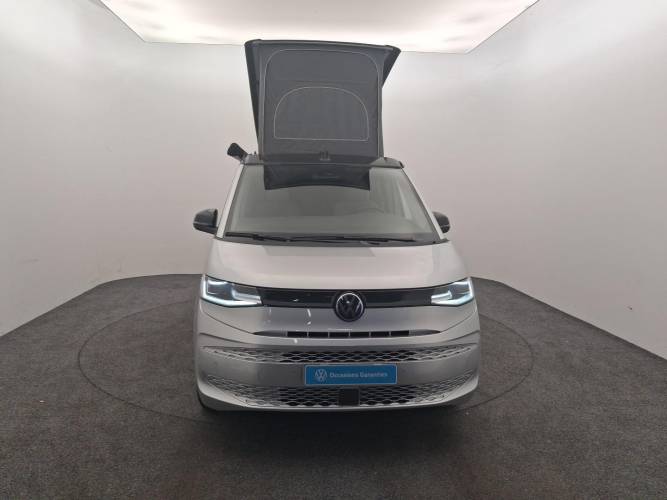 California 2.0 TDI 150 DSG7