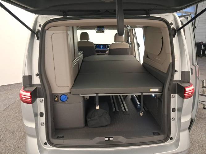 California 2.0 TDI 150 DSG7