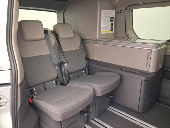 California 2.0 TDI 150 DSG7