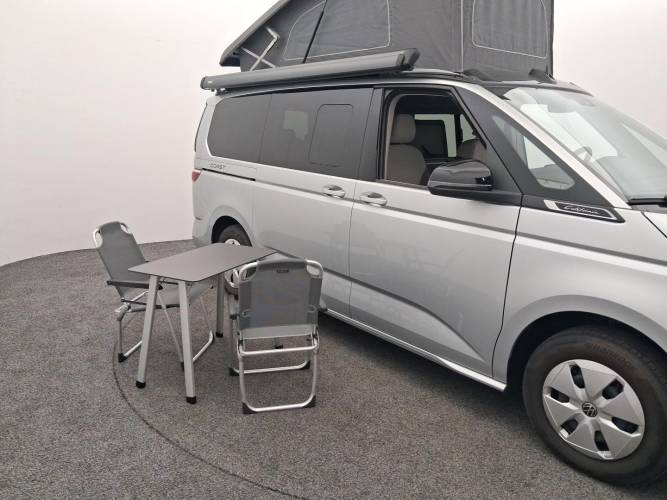 California 2.0 TDI 150 DSG7