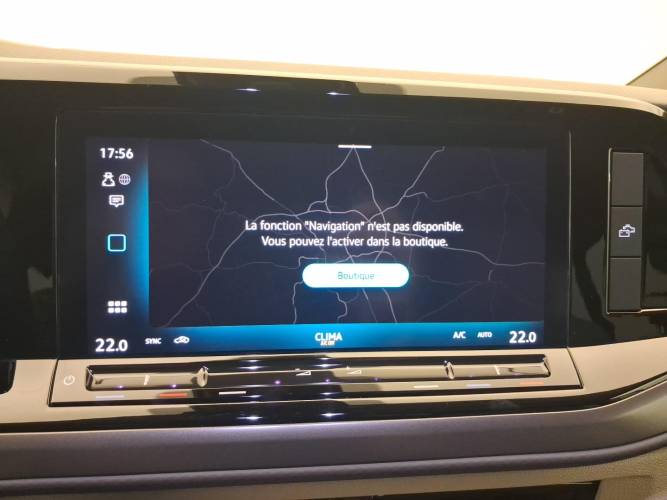 California 2.0 TDI 150 DSG7