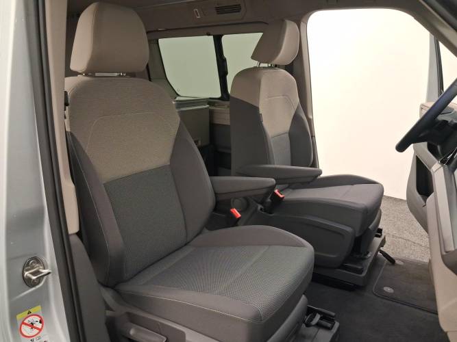 California 2.0 TDI 150 DSG7