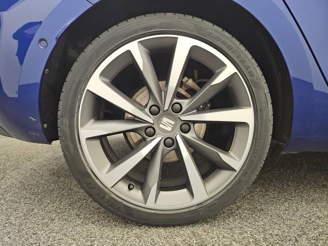 Leon 1.5 eTSI 150 DSG7