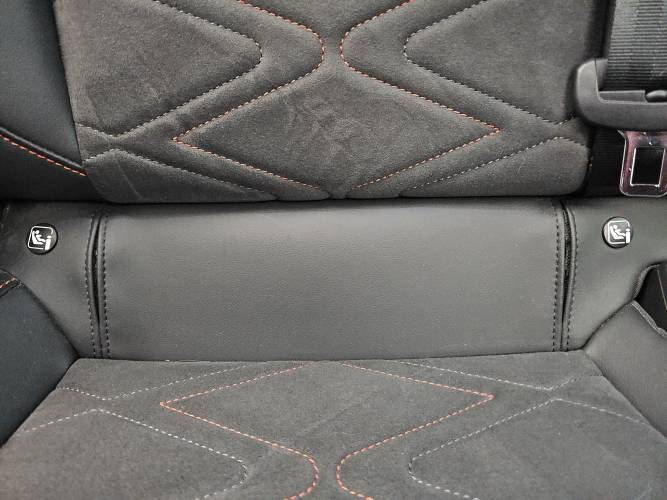 Leon 1.5 eTSI 150 DSG7