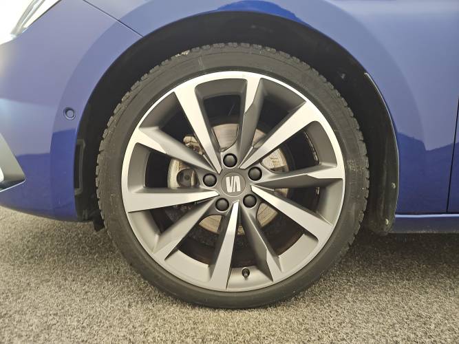 Leon 1.5 eTSI 150 DSG7