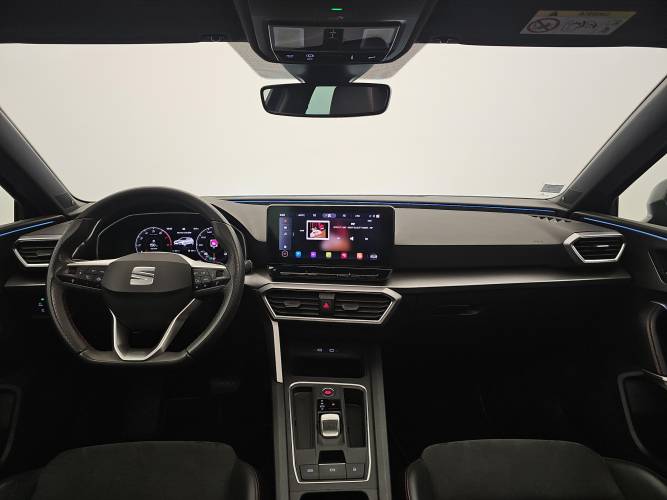 Leon 1.5 eTSI 150 DSG7