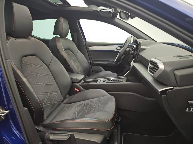 Leon 1.5 eTSI 150 DSG7