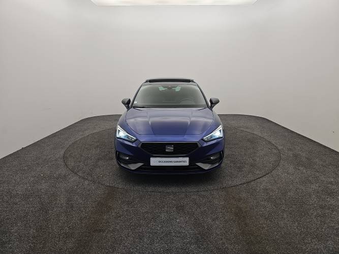 Leon 1.5 eTSI 150 DSG7