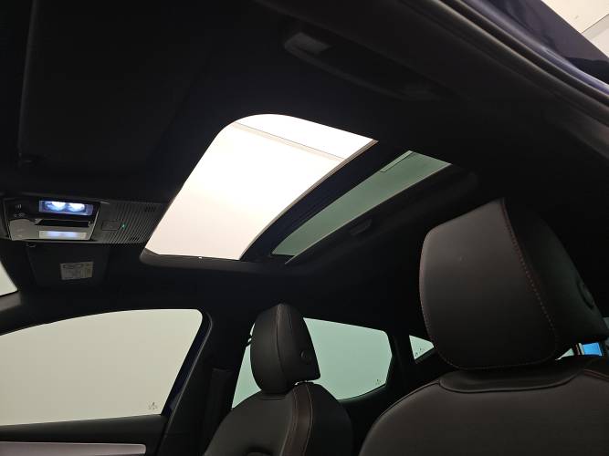 Leon 1.5 eTSI 150 DSG7