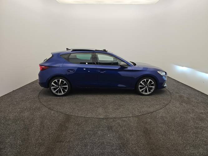 Leon 1.5 eTSI 150 DSG7