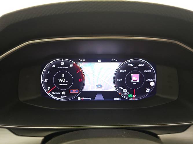 Leon 1.5 eTSI 150 DSG7