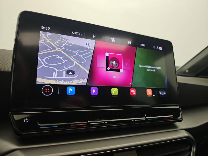 Leon 1.5 eTSI 150 DSG7