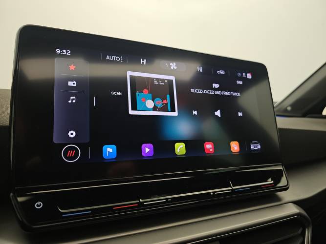 Leon 1.5 eTSI 150 DSG7