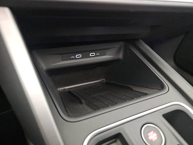 Leon 1.5 eTSI 150 DSG7